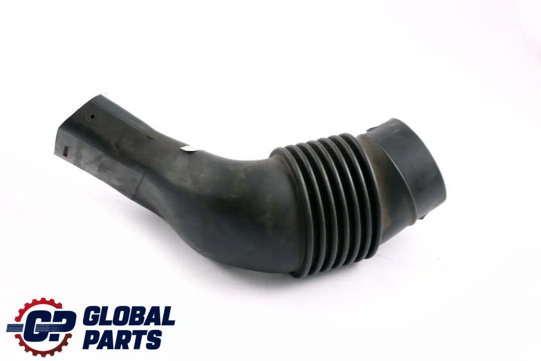 M57 3.0d Diesel Silenciador De admision Bota De goma Tubo para BMW E53 con número de pieza 7785737 BMW E53 M57 3.0d Diesel Silenciador De admision Bota De goma Tubo - SKU 7785737 - Número de pieza 7785737