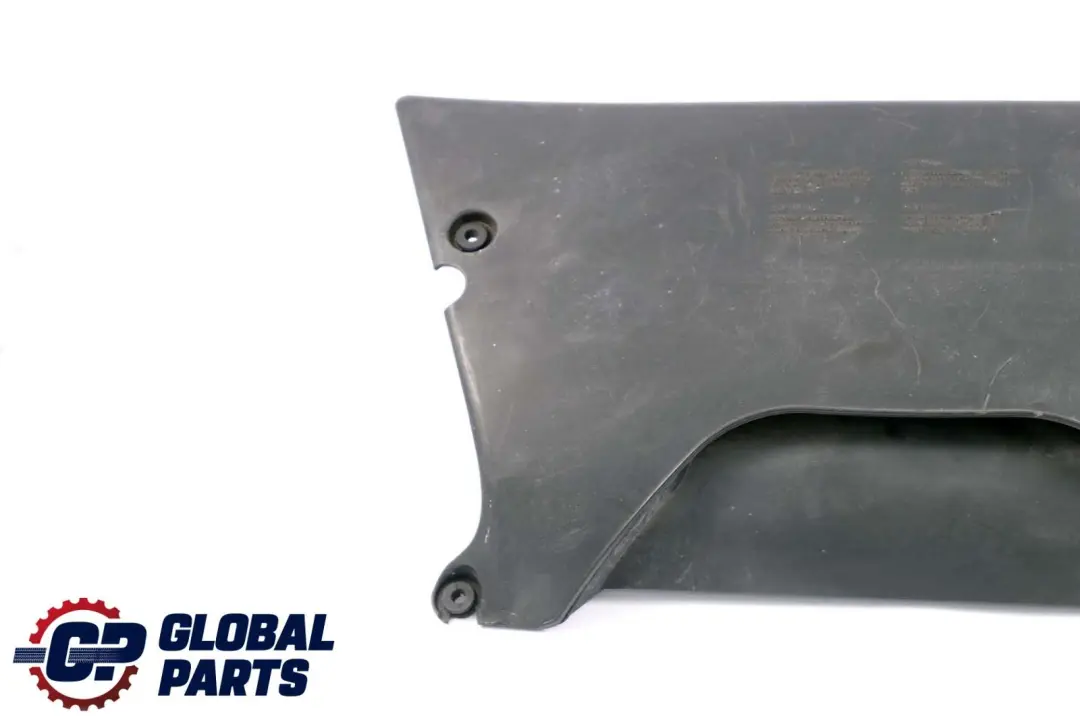 M57 Panel Frontal a Presion Capo de Entrada de Aire para BMW X5 E53 3.0d con número de pieza 7785738 BMW X5 E53 3.0d M57 Panel Frontal a Presion Capo de Entrada de Aire - SKU 7785738 - Número de pieza 7785738