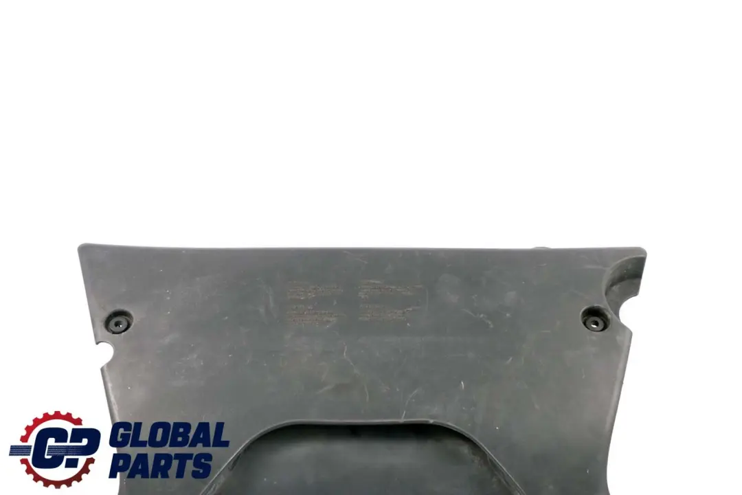 BMW X5 E53 3.0d M57 Front Slam Panel Air Intake Suction Hood - SKU 7785738 - Part number 7785738