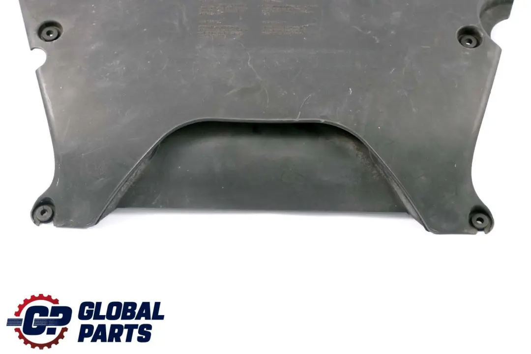 BMW X5 Series E53 3.0d M57 Front Slam Panel Air Intake Suction Hood - SKU 7785738 - Part number 7785738