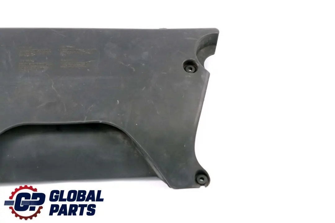 M57 Cappa Aspirazione per BMW X5 E53 3.0d con numero di parte 7785738 BMW X5 E53 3.0d M57 Cappa Aspirazione - SKU 7785738 - Numero di parte 7785738