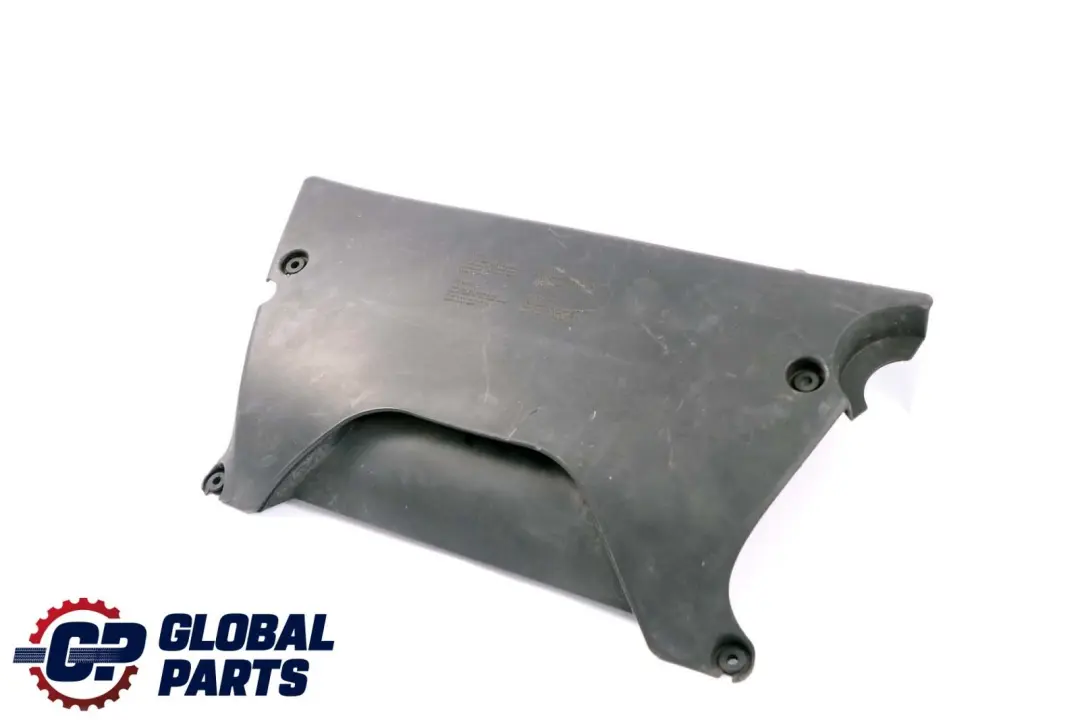 BMW X5 E53 3.0d M57 Front Slam Panel Air Intake Suction Hood - SKU 7785738 - Part number 7785738