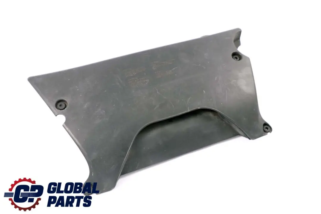 M57 Cappa Aspirazione per BMW X5 E53 3.0d con numero di parte 7785738 BMW X5 E53 3.0d M57 Cappa Aspirazione - SKU 7785738 - Numero di parte 7785738