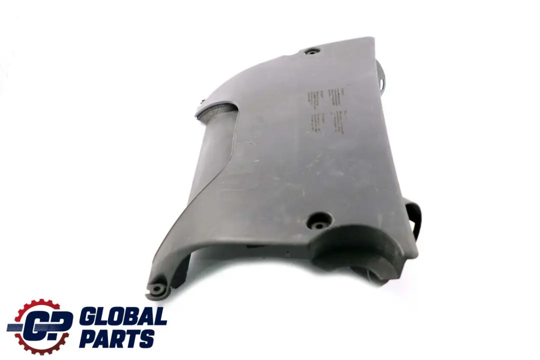 BMW X5 Series E53 3.0d M57 Front Slam Panel Air Intake Suction Hood - SKU 7785738 - Part number 7785738