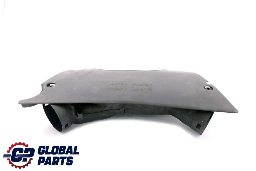 BMW X5 Series E53 3.0d M57 Front Slam Panel Air Intake Suction Hood - SKU 7785738 - Part number 7785738