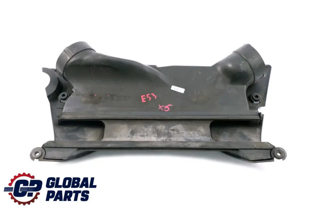 M57 Cappa Aspirazione per BMW X5 E53 3.0d con numero di parte 7785738 BMW X5 E53 3.0d M57 Cappa Aspirazione - SKU 7785738 - Numero di parte 7785738