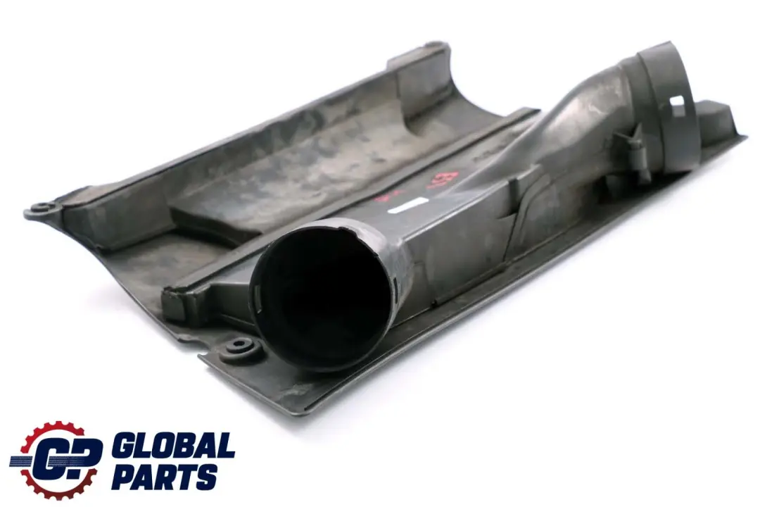 BMW X5 E53 3.0d M57 Front Slam Panel Air Intake Suction Hood - SKU 7785738 - Part number 7785738