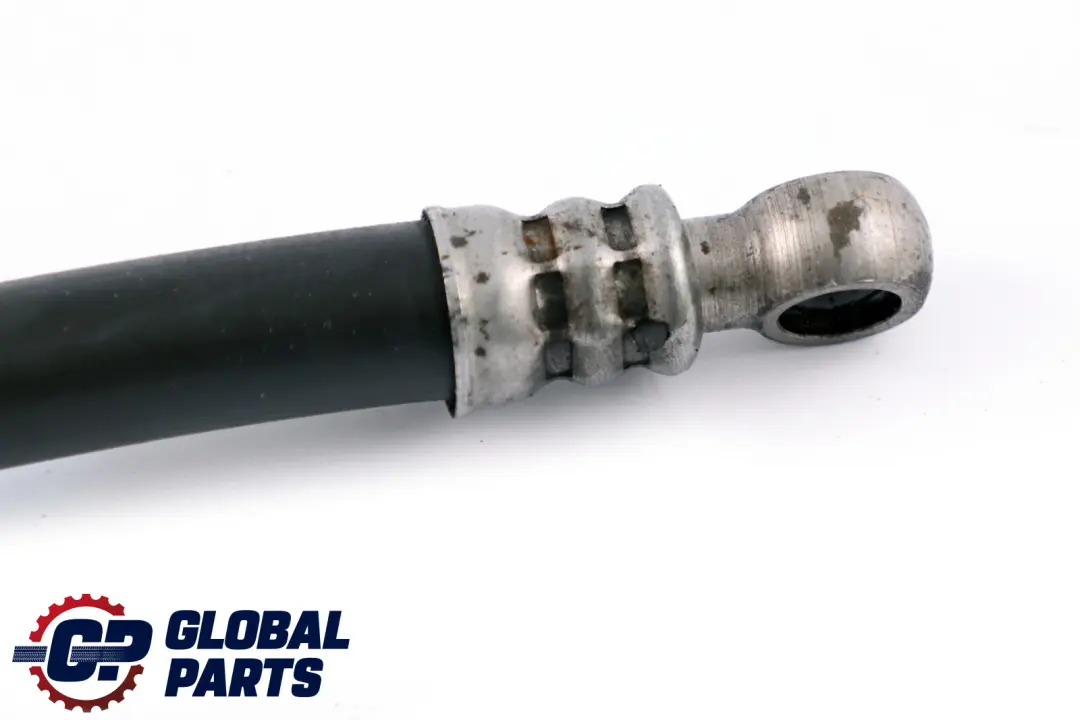 Oil Pipe Exhaust Manifold to BMW E53 E60 E65 with Part number 7785855 BMW E53 E60 E65 Oil Pipe Exhaust Manifold - SKU 7785855 - Part number 7785855