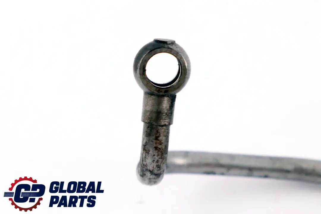 Tubo Olio Collettore Scarico per BMW E53 E60 E65 con numero di parte 7785855 BMW E53 E60 E65 Tubo Olio Collettore Scarico - SKU 7785855 - Numero di parte 7785855