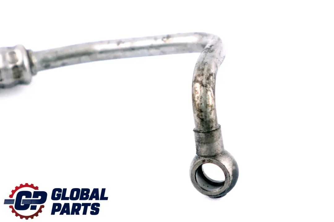 BMW E53 E60 E65 Oil Pipe Exhaust Manifold - SKU 7785855 - Part number 7785855