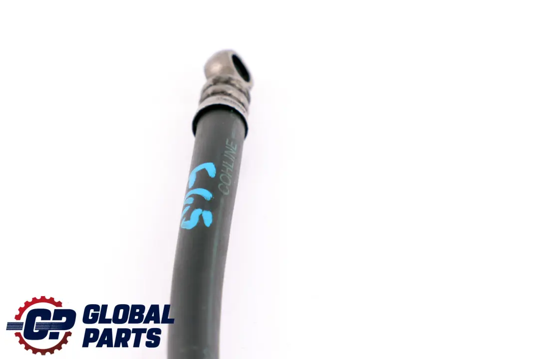 BMW E53 E60 E65 Tubo De aceite Colector De escape - SKU 7785855 - Número de pieza 7785855