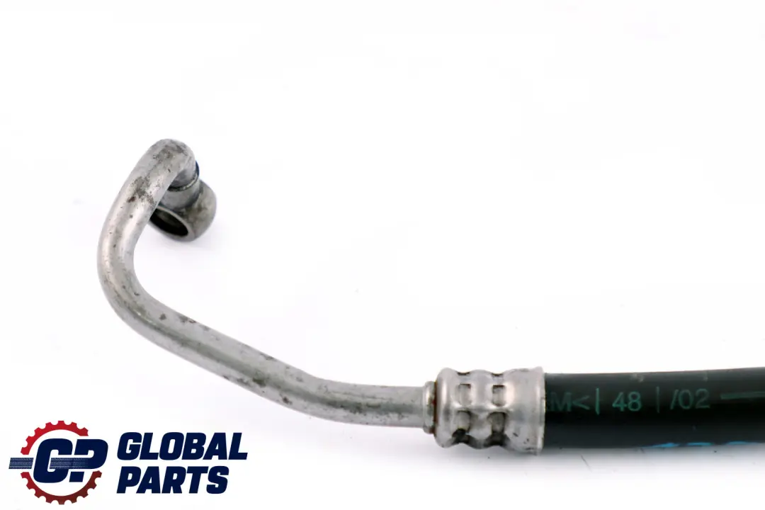 BMW E53 E60 E65 Oil Pipe Exhaust Manifold - SKU 7785855 - Part number 7785855