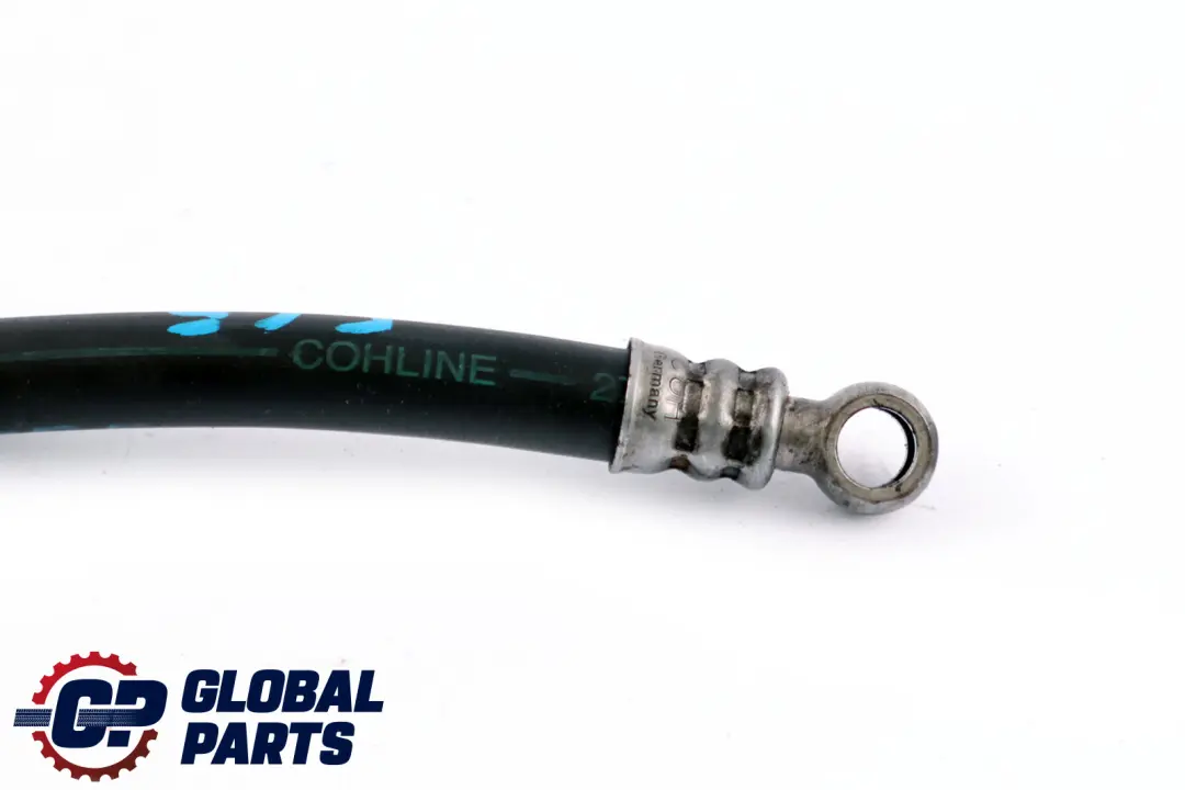 BMW E53 E60 E65 Oil Pipe Exhaust Manifold - SKU 7785855 - Part number 7785855