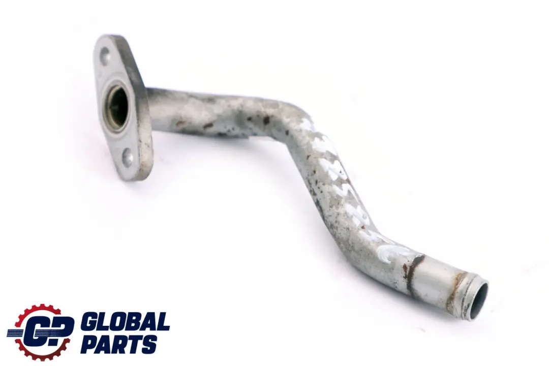 BMW 5 7 Series E60 E61 E65 M57N Hose Return Pipe Exhaust Manifold - SKU 7785856 - Part number 7785856