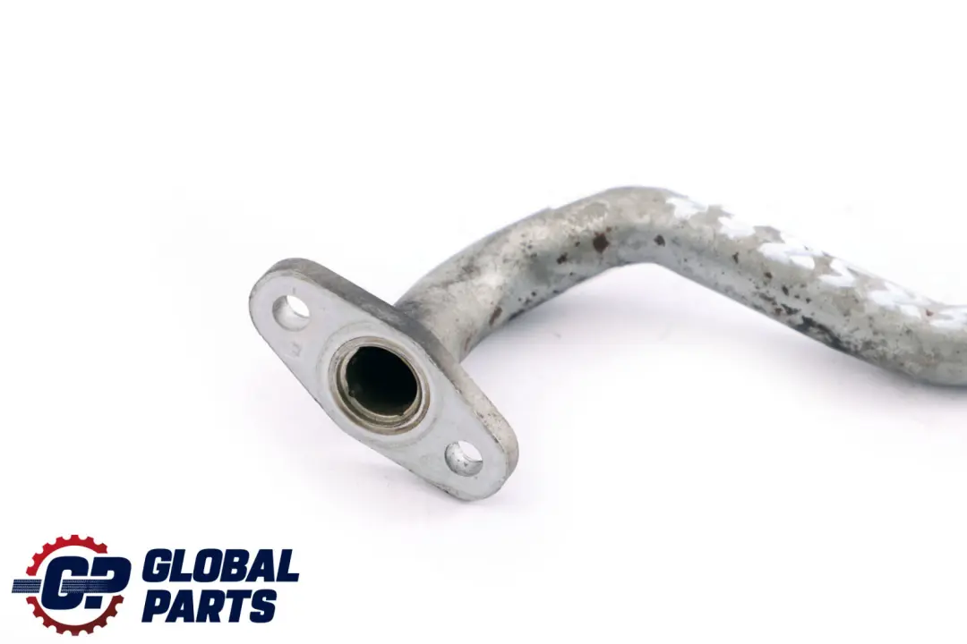 BMW E60 E61 E65 M57N Tuyau De Retour D'Échappement - SKU 7785856 - Numéro de pièce 7785856