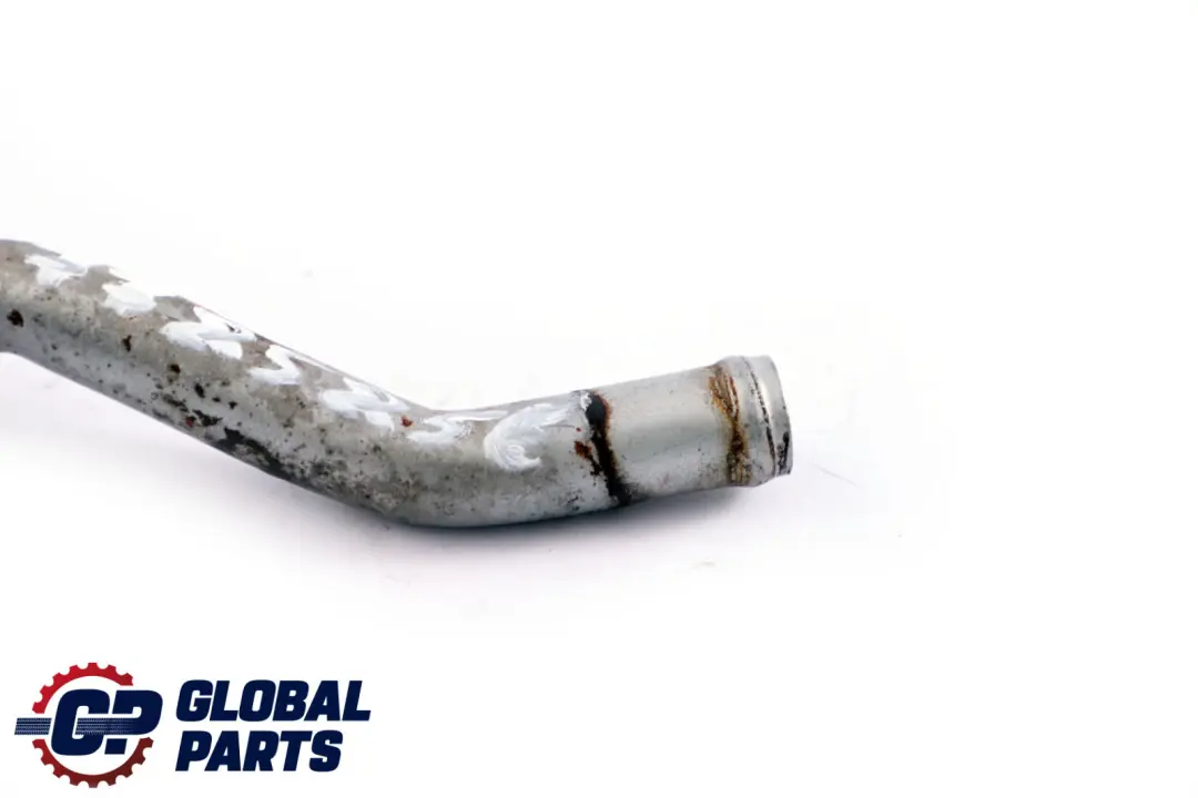 BMW Serie 5 7 E60 E61 E65 M57N Tubo Di Ritorno Collettore Di Scarico - SKU 7785856 - Numero di parte 7785856