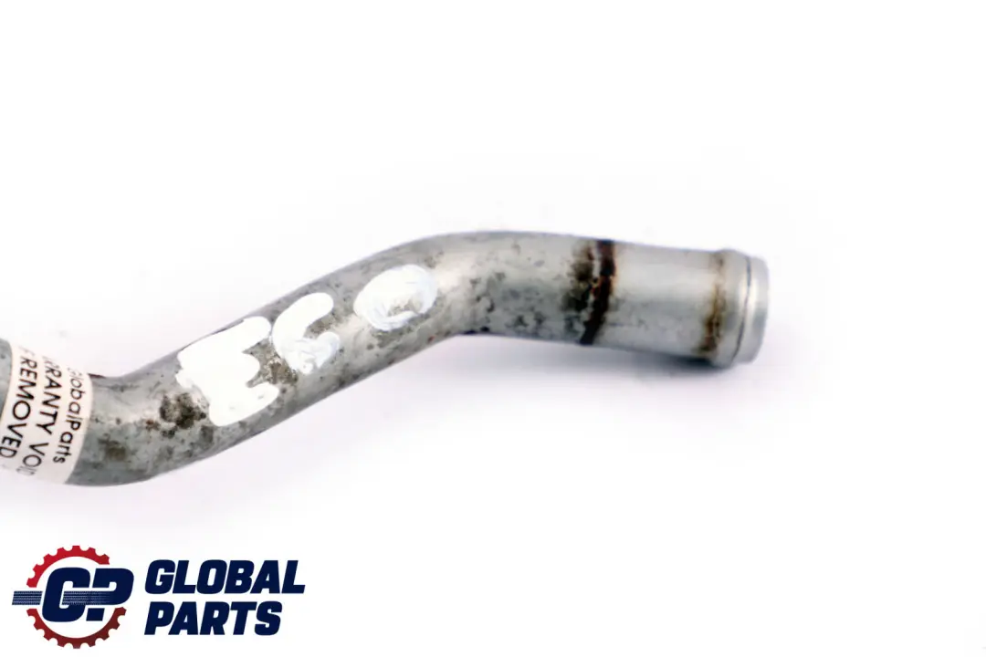 M57N Wąż Powrotny Rura Turbosprężarki do BMW E60 E61 E65 o numerze 7785856 BMW E60 E61 E65 M57N Wąż Powrotny Rura Turbosprężarki - SKU 7785856 - Numer Części 7785856