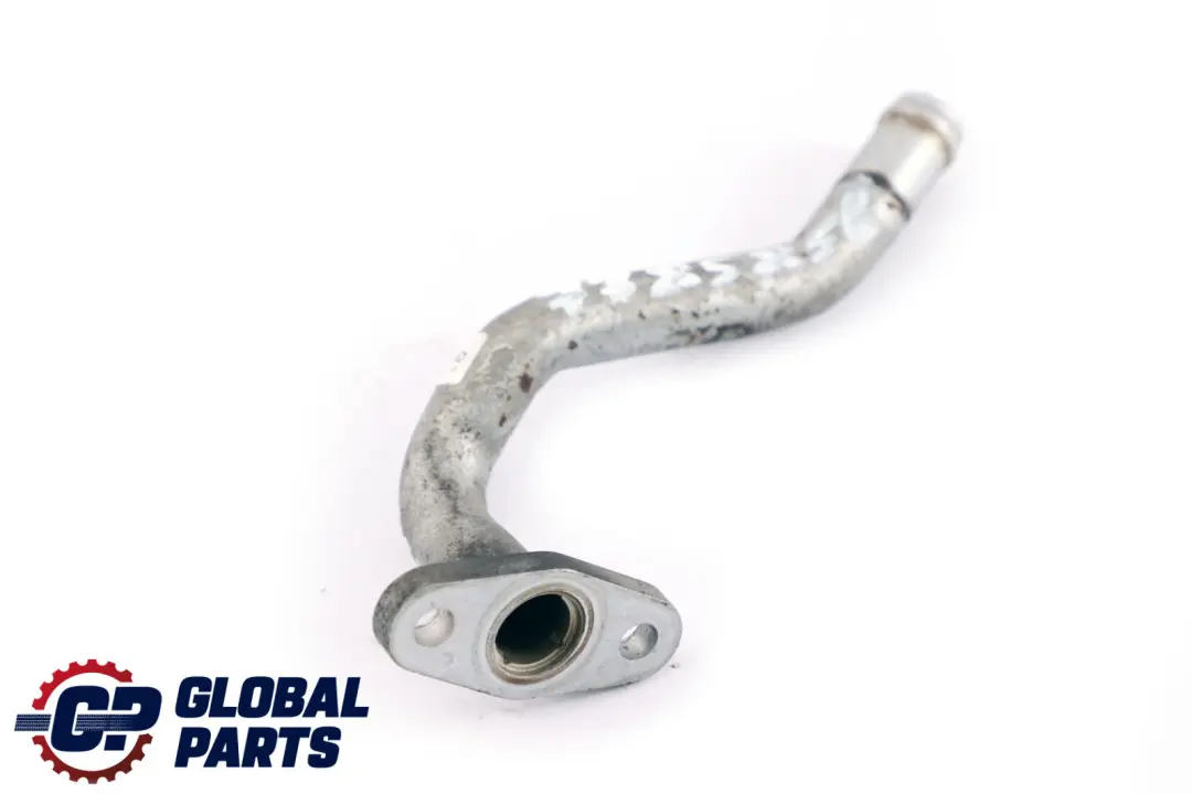 BMW E60 E61 E65 M57N Tuyau De Retour D'Échappement - SKU 7785856 - Numéro de pièce 7785856