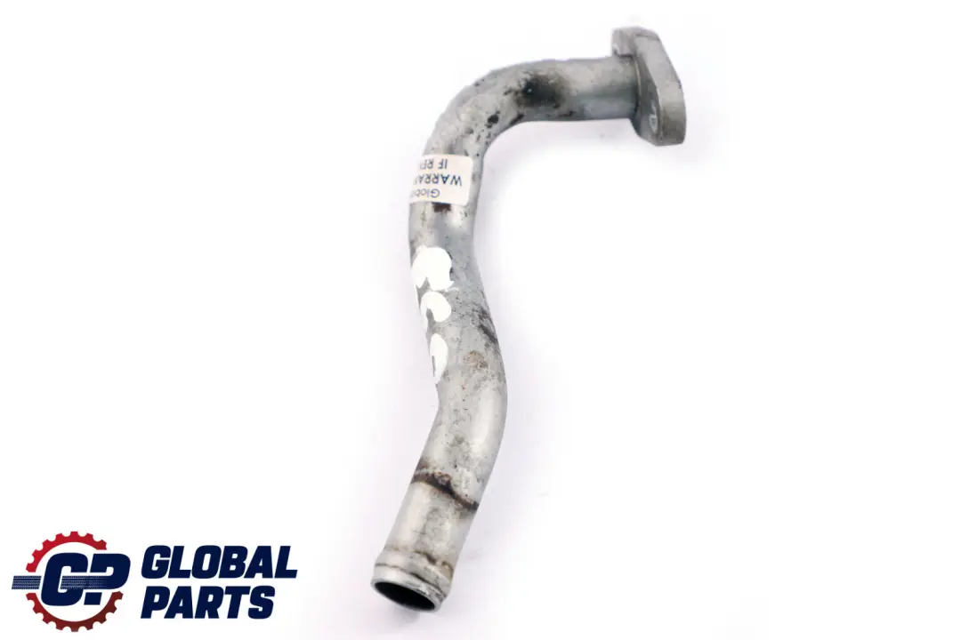 BMW 5 7 Series E60 E61 E65 M57N Hose Return Pipe Exhaust Manifold - SKU 7785856 - Part number 7785856