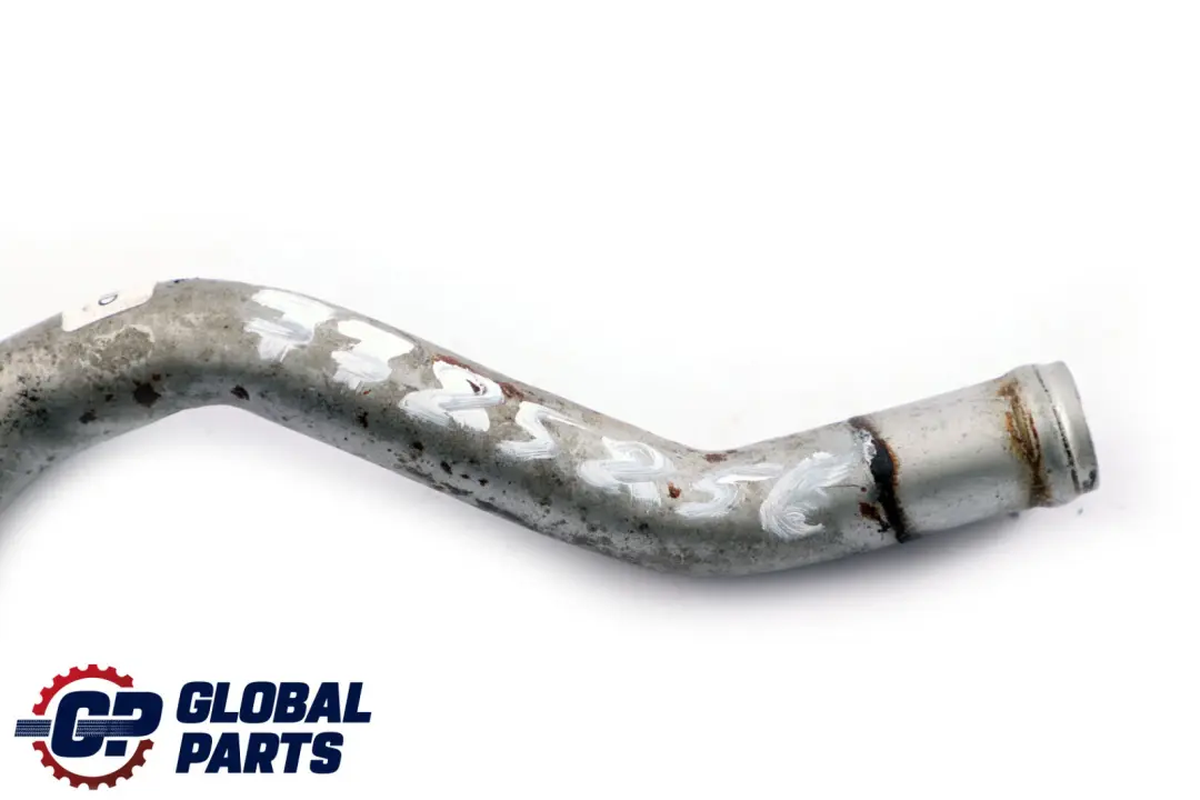 BMW Serie 5 7 E60 E61 E65 M57N Tubo Di Ritorno Collettore Di Scarico - SKU 7785856 - Numero di parte 7785856