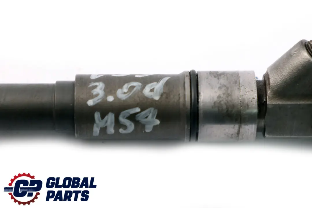M57 Fuel Injector to BMW 3 5 X5 Series 1 E46 E39 E53 3.0d with Part number 7785984 BMW 3 5 X5 Series 1 E46 E39 E53 3.0d M57 Fuel Injector - SKU 7785984-1 - Part number 7785984