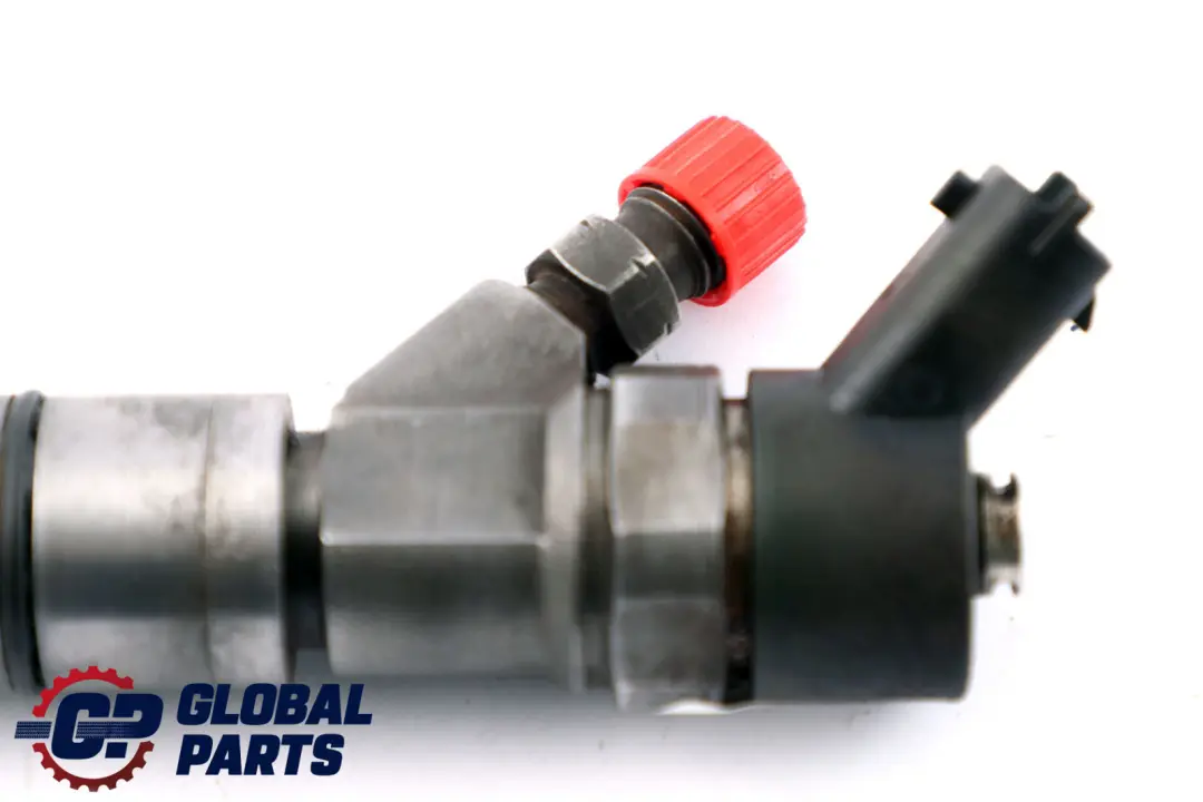 M57 Fuel Injector to BMW 3 5 X5 Series 1 E46 E39 E53 3.0d with Part number 7785984 BMW 3 5 X5 Series 1 E46 E39 E53 3.0d M57 Fuel Injector - SKU 7785984-1 - Part number 7785984