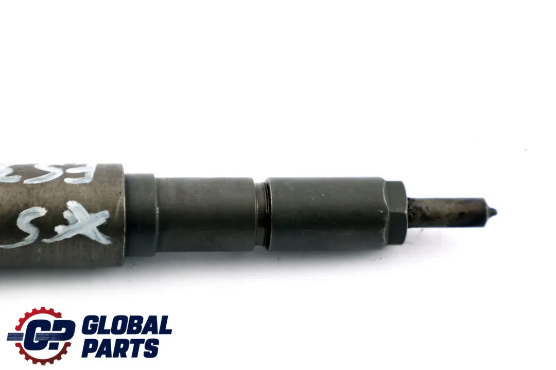 BMW 3 5 X5 Series 1 E46 E39 E53 3.0d M57 Fuel Injector - SKU 7785984-1 - Part number 7785984