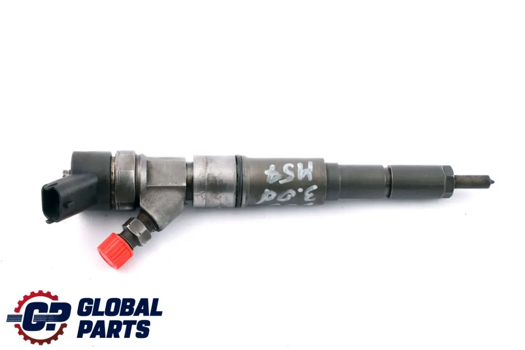 M57 Fuel Injector to BMW 3 5 X5 Series 1 E46 E39 E53 3.0d with Part number 7785984 BMW 3 5 X5 Series 1 E46 E39 E53 3.0d M57 Fuel Injector - SKU 7785984-1 - Part number 7785984