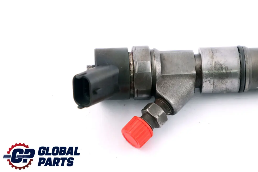 BMW 3 5 X5 Series 1 E46 E39 E53 3.0d M57 Fuel Injector - SKU 7785984-1 - Part number 7785984