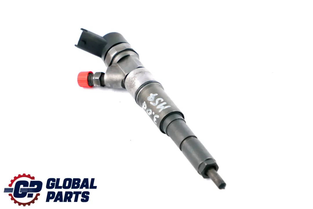M57 Fuel Injector to BMW 3 5 X5 Series 1 E46 E39 E53 3.0d with Part number 7785984 BMW 3 5 X5 Series 1 E46 E39 E53 3.0d M57 Fuel Injector - SKU 7785984-1 - Part number 7785984