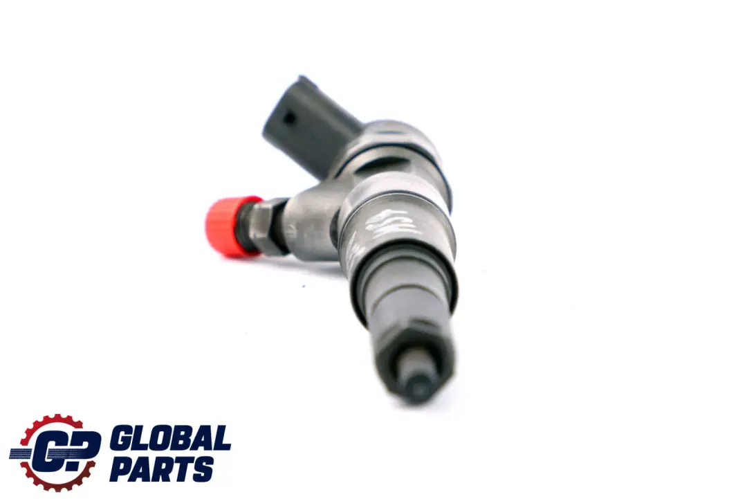 BMW 3 5 X5 Series 1 E46 E39 E53 3.0d M57 Fuel Injector - SKU 7785984-1 - Part number 7785984