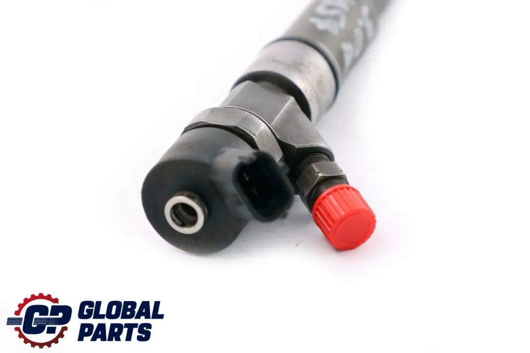 M57 Fuel Injector to BMW 3 5 X5 Series 1 E46 E39 E53 3.0d with Part number 7785984 BMW 3 5 X5 Series 1 E46 E39 E53 3.0d M57 Fuel Injector - SKU 7785984-1 - Part number 7785984