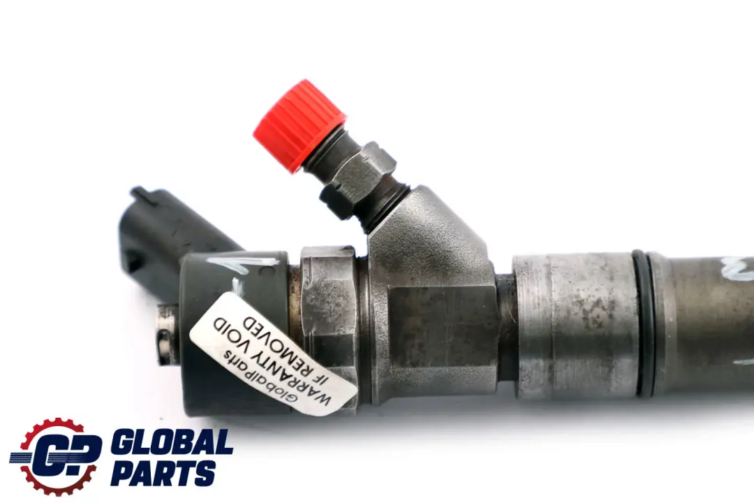 BMW 3 5 X5 Series 1 E46 E39 E53 3.0d M57 Fuel Injector - SKU 7785984-1 - Part number 7785984