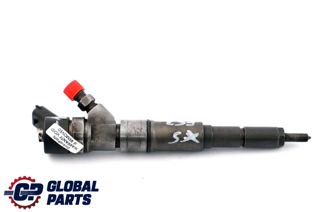 BMW 3 5 X5 Series 1 E46 E39 E53 3.0d M57 Fuel Injector - SKU 7785984-1 - Part number 7785984