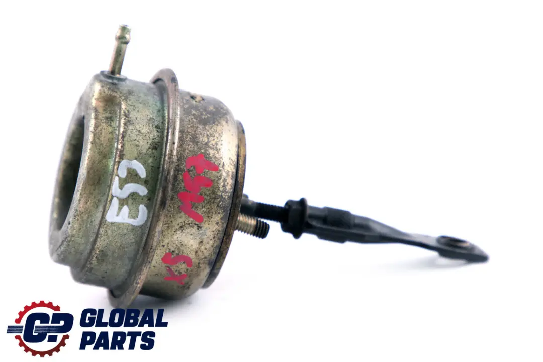 M57 Turbocharger Turbo Charger to BMW X5 Series E53 3.0d with Part number 7785991 BMW X5 Series E53 3.0d M57 Turbocharger Turbo Charger - SKU 7785991-1 - Part number 7785991