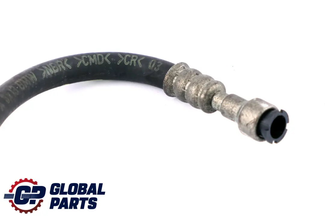 BMW X5 Series E53 Fuel Feed Pipe Hose Line 1353 - SKU 7786003 - Part number 7786003