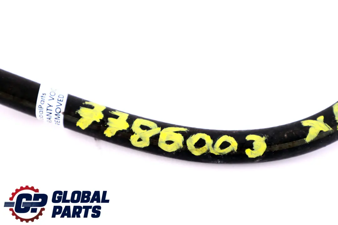 BMW X5 Series E53 Fuel Feed Pipe Hose Line 1353 - SKU 7786003 - Part number 7786003