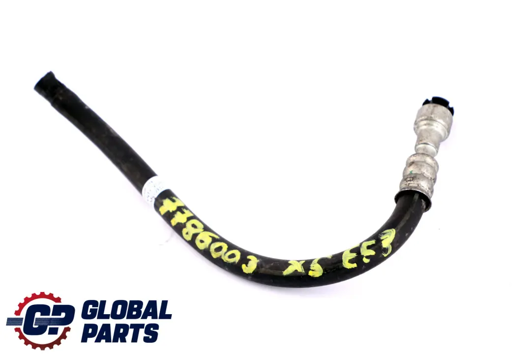 BMW X5 Series E53 Fuel Feed Pipe Hose Line 1353 - SKU 7786003 - Part number 7786003