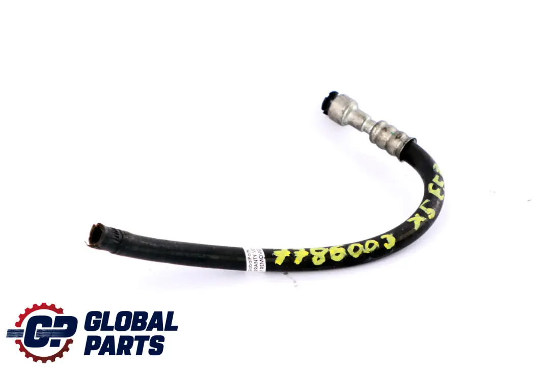 BMW X5 Series E53 Fuel Feed Pipe Hose Line 1353 - SKU 7786003 - Part number 7786003
