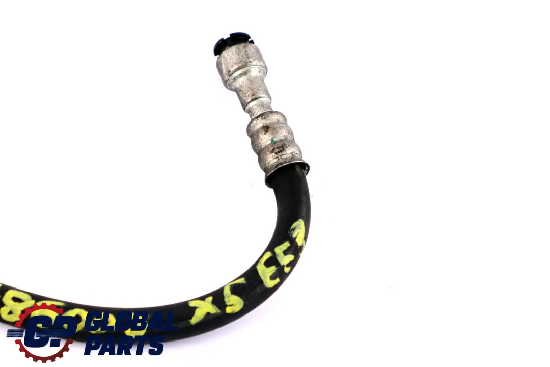 Tubo De Alimentación De Combustible 1353 para BMW X5 E53 con número de pieza 7786003 BMW X5 E53 Tubo De Alimentación De Combustible 1353 - SKU 7786003 - Número de pieza 7786003