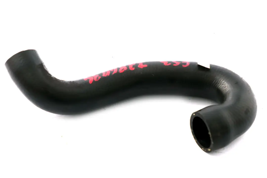 BMW E46 E60 E65 X3 E83 X5 E53 3.0d Diesel M57 M57N Tuyau D'Air Propre - SKU 7786034 - Numéro de pièce 7786034