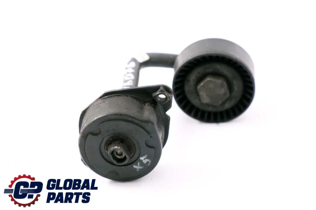 M47 M57 Compresor de Aire Acondicionado Tensor del Compresor para BMW E46 X5 E53 con número de pieza 7786076 BMW E46 X5 E53 M47 M57 Compresor de Aire Acondicionado Tensor del Compresor - SKU 7786076 - Número de pieza 7786076