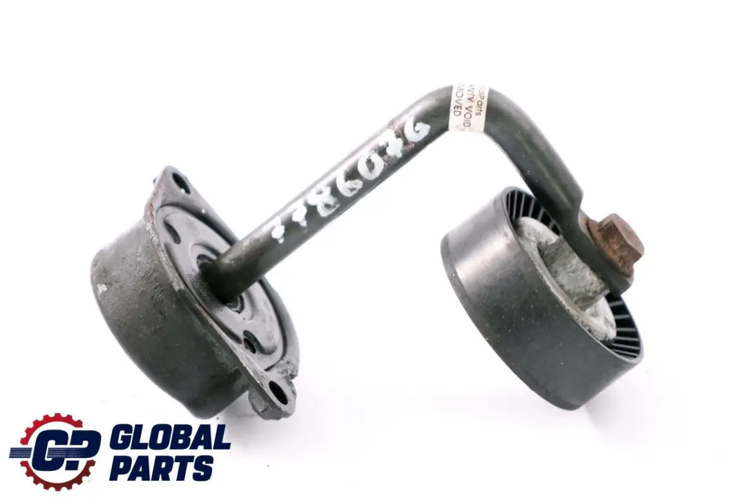 condizionata BMW E46 X5 E53 M47 M57 Compressore tendicinghia per Compressore aria con numero di parte 7786076 Compressore aria condizionata BMW E46 X5 E53 M47 M57 Compressore tendicinghia - SKU 7786076 - Numero di parte 7786076