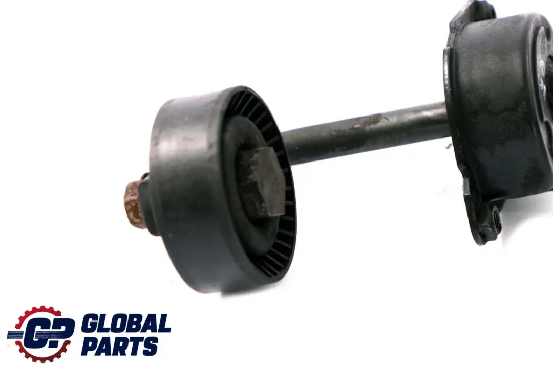 M47 M57 Compresor de Aire Acondicionado Tensor del Compresor para BMW E46 X5 E53 con número de pieza 7786076 BMW E46 X5 E53 M47 M57 Compresor de Aire Acondicionado Tensor del Compresor - SKU 7786076 - Número de pieza 7786076