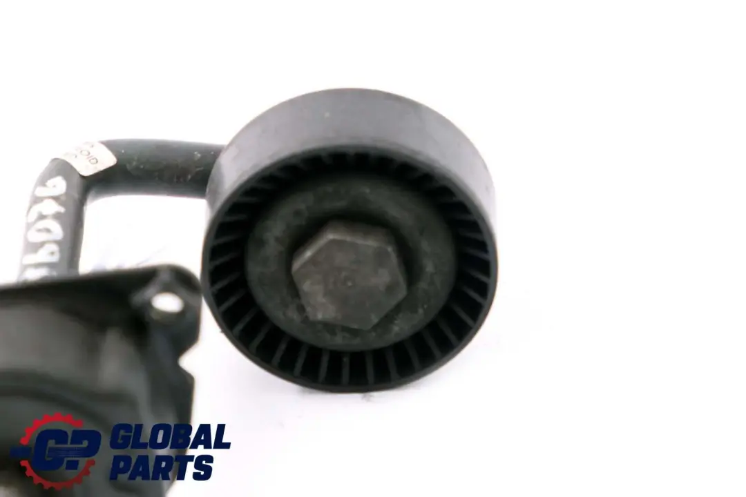 Compresseur de climatisation BMW E46 X5 E53 M47 M57 Tendeur de courroie pour à propos du numéro de pièce 7786076 Compresseur de climatisation BMW E46 X5 E53 M47 M57 Tendeur de courroie - SKU 7786076 - Numéro de pièce 7786076