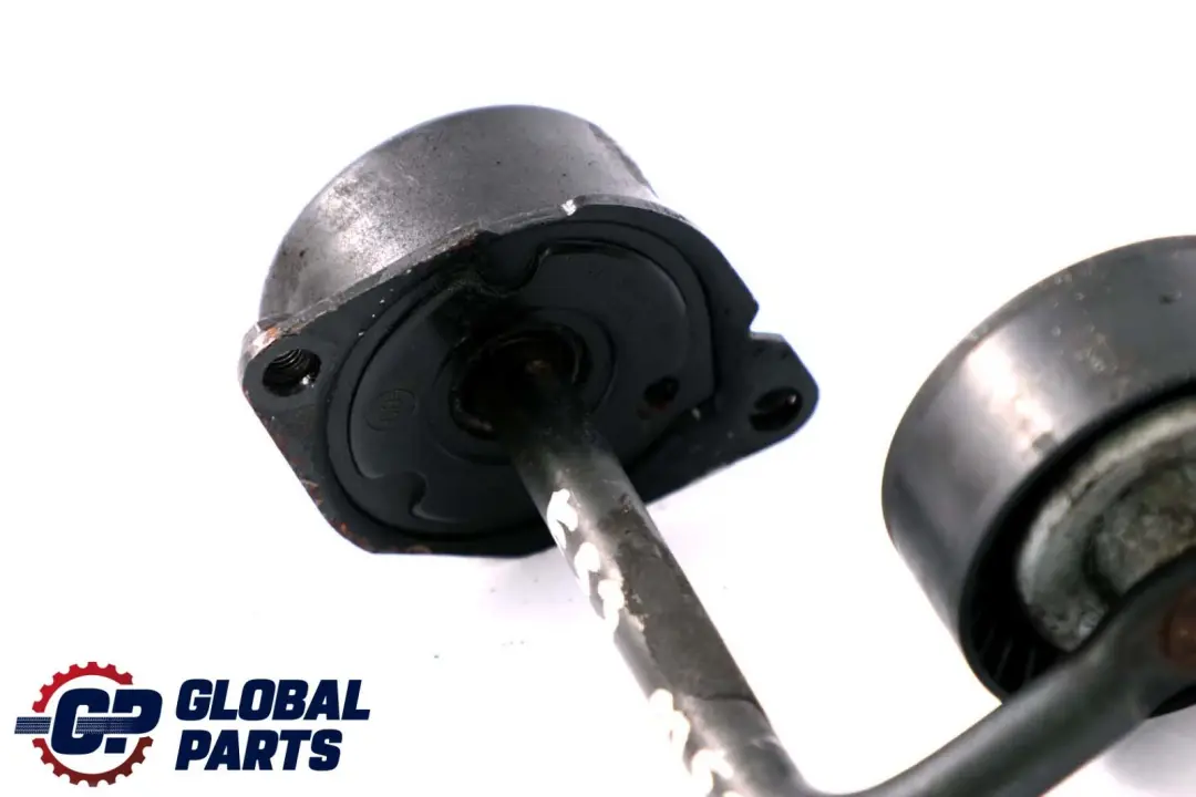 Klimakompressor BMW E46 X5 E53 M47 M57 Kompressor Riemenspanner für mit Teilenummer 7786076 Klimakompressor BMW E46 X5 E53 M47 M57 Kompressor Riemenspanner - SKU 7786076 - Teilenummer 7786076