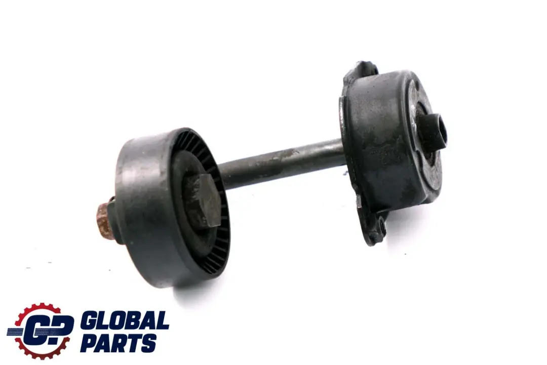 Compresseur de climatisation BMW E46 X5 E53 M47 M57 Tendeur de courroie pour à propos du numéro de pièce 7786076 Compresseur de climatisation BMW E46 X5 E53 M47 M57 Tendeur de courroie - SKU 7786076 - Numéro de pièce 7786076