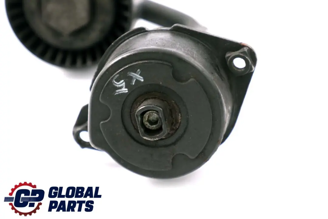 condizionata BMW E46 X5 E53 M47 M57 Compressore tendicinghia per Compressore aria con numero di parte 7786076 Compressore aria condizionata BMW E46 X5 E53 M47 M57 Compressore tendicinghia - SKU 7786076 - Numero di parte 7786076