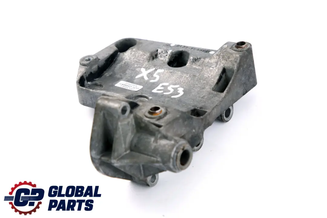BMW X5 E53 3.0d M57 Support de compresseur de climatisation - SKU 7786194 - Numéro de pièce 7786194