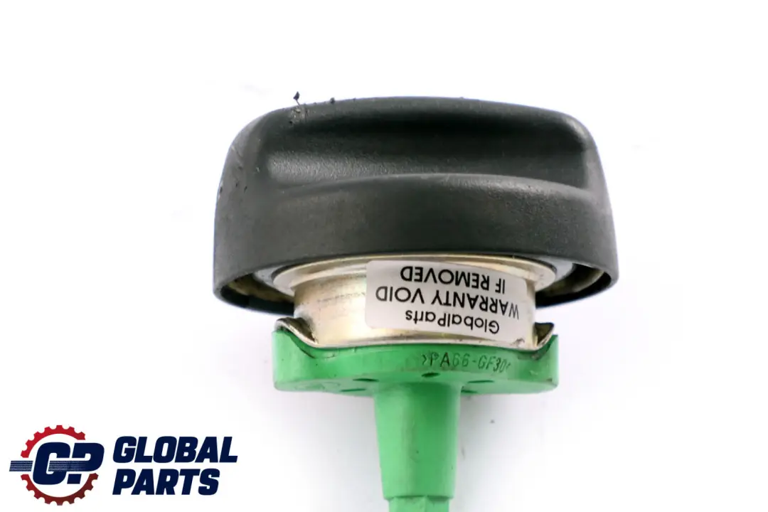 Tankverschluss Diesel für BMW E60 E61 E83 E87 E90 mit Teilenummer 7786331 BMW E60 E61 E83 E87 E90 Tankverschluss Diesel - SKU 7786331 - Teilenummer 7786331